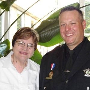 Meet your Posher, June